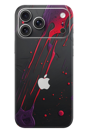 Skin iPhone - Blu Notte