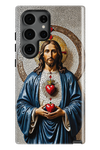 Custodia Samsung - VERDE TURCHESE