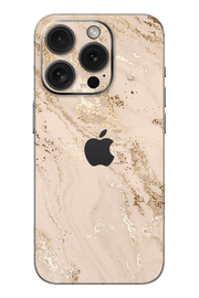 Skin iPhone - LA CREME