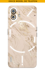 Skin QUALSIASI TELEFONO - Le Creme