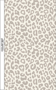 PELLE BIANCA - Leopardo