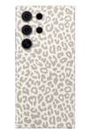Skin Samsung - LEOPARD