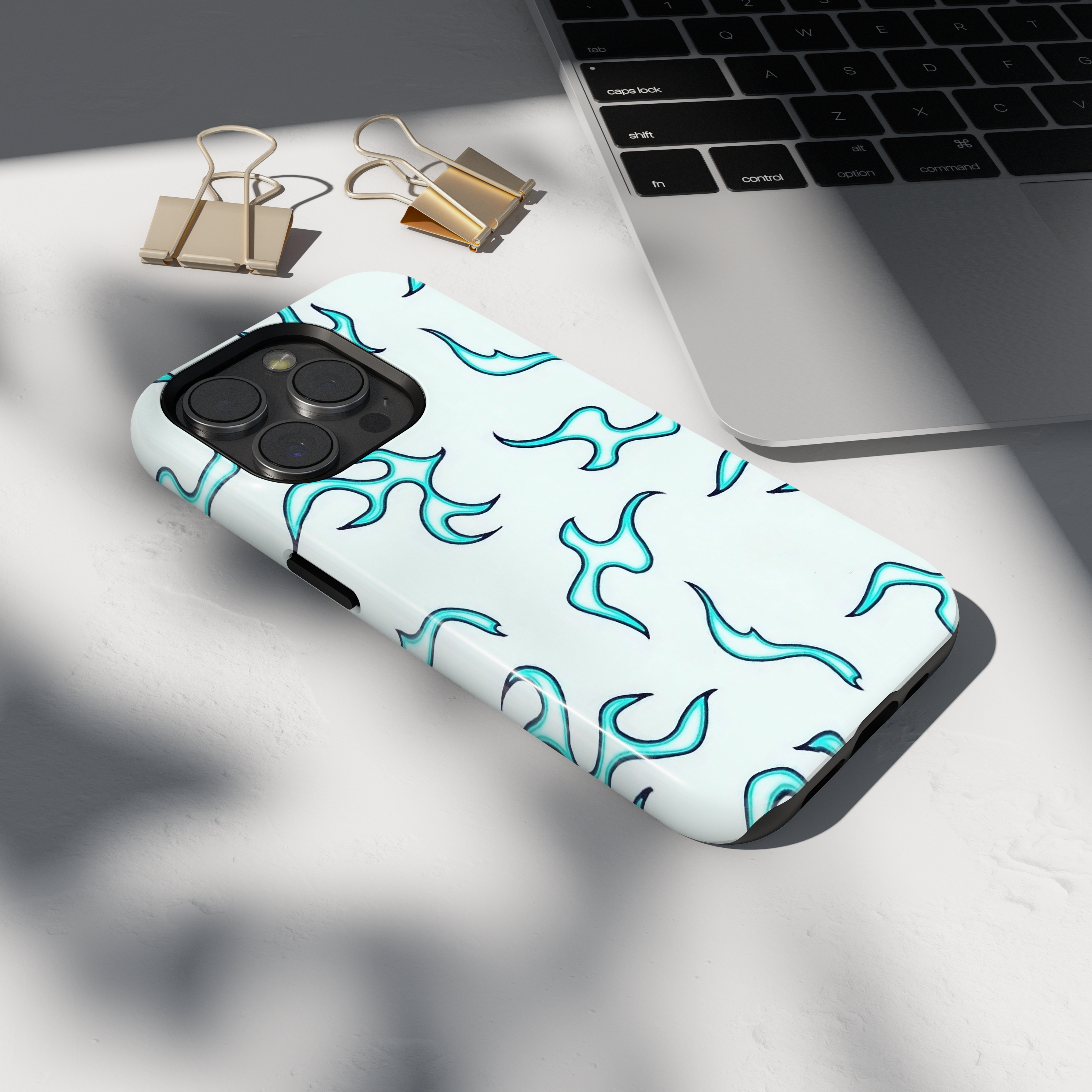 Custodia iPhone - FACCIE ACIDE