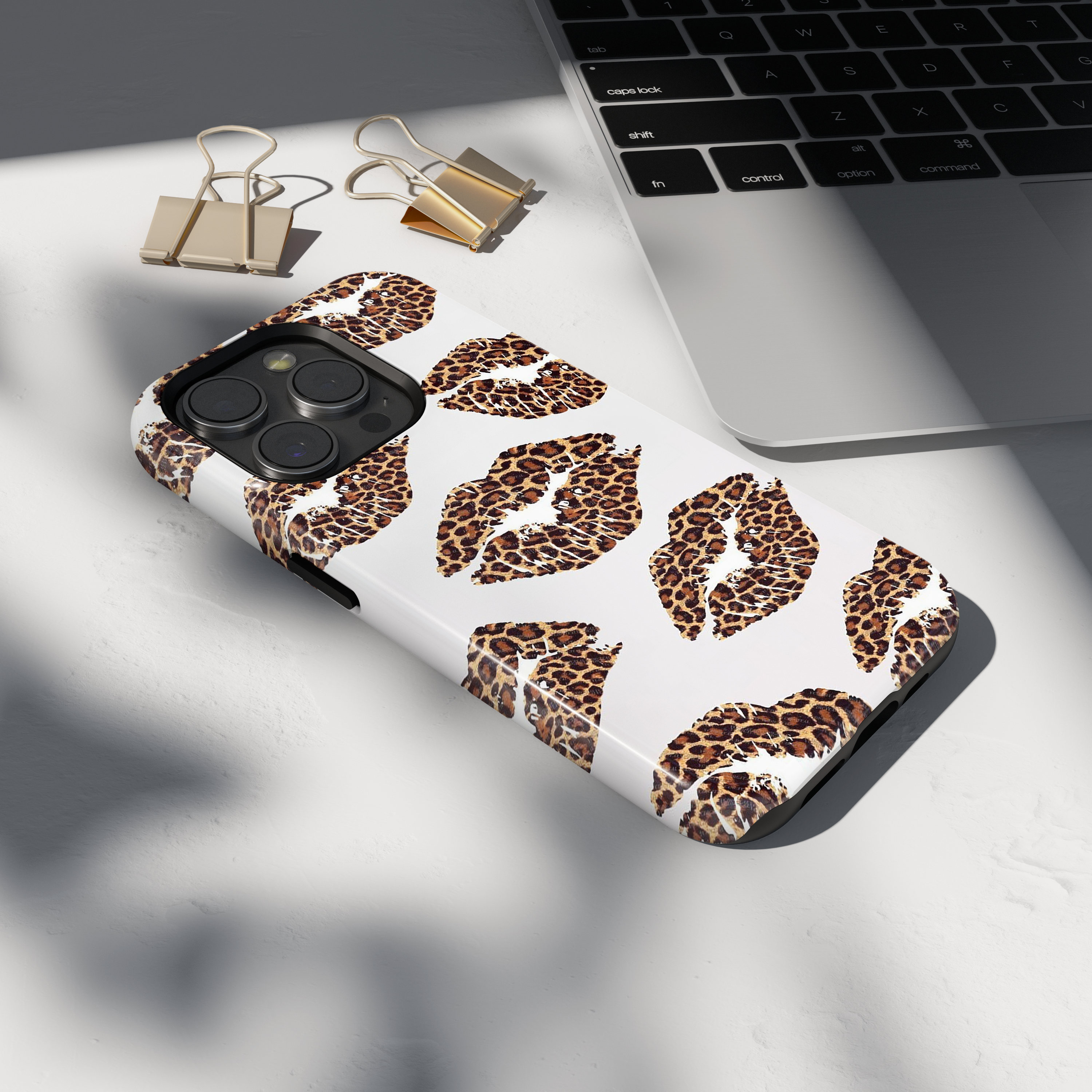 Custodia iPhone - FACCIE ACIDE