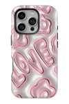 Custodia iPhone - AMORE
