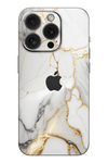 Skin iPhone - Marmo Fiamma