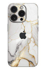 Skin iPhone - Fiamma di Marmo