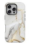 Custodia iPhone - MARBLE FLAME
