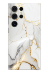 Skin Samsung - Marmo Fiamma