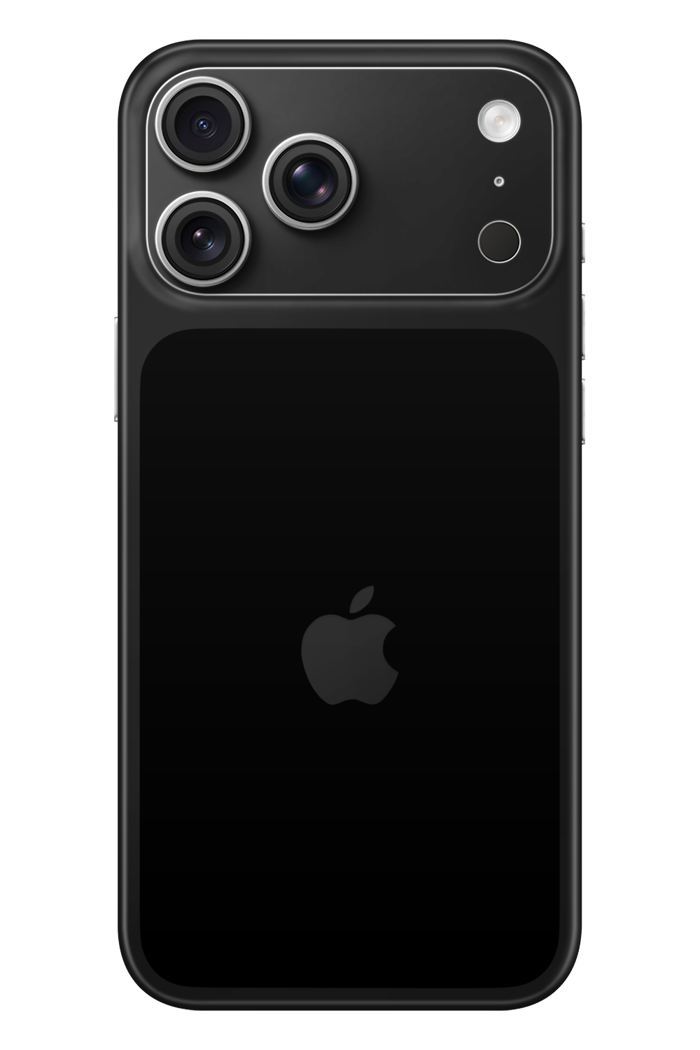 Skin iPhone - Blu Notte
