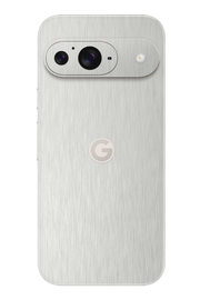 Skin Google Pixel - Titanio Naturale