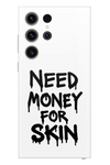 Skin Samsung - Vergine Maria