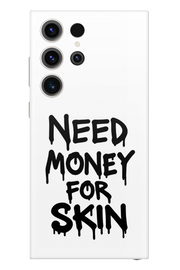 Skin Samsung - Vergine Maria