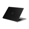 Skin MacBook - Negro Mat