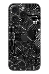 Skin iPhone - Rete