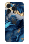 Skin iPhone - Rifinita con Oro 22K - EDIZIONE SPECIALE