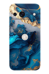 Skin Google Pixel - Nuovo cu aur 22k