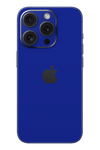 Skin iPhone - Blu Notte