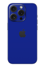 Skin iPhone - Blu Notte