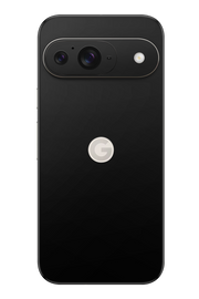 Skin Google Pixel - Nero Opaco