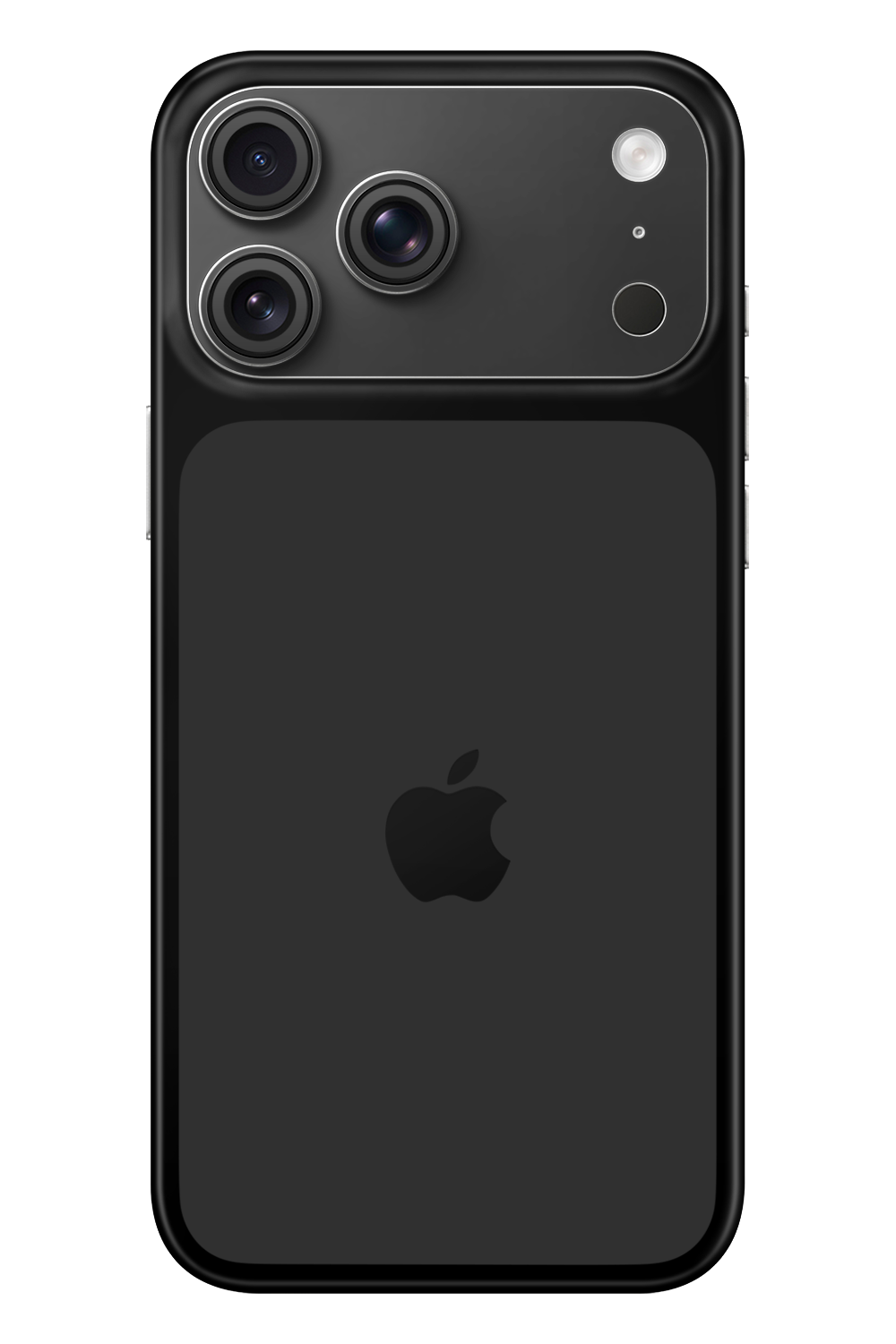 Skin iPhone - Blu Notte