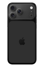 Skin iPhone - Blu Notte