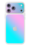 Skin iPhone - Blu Notte