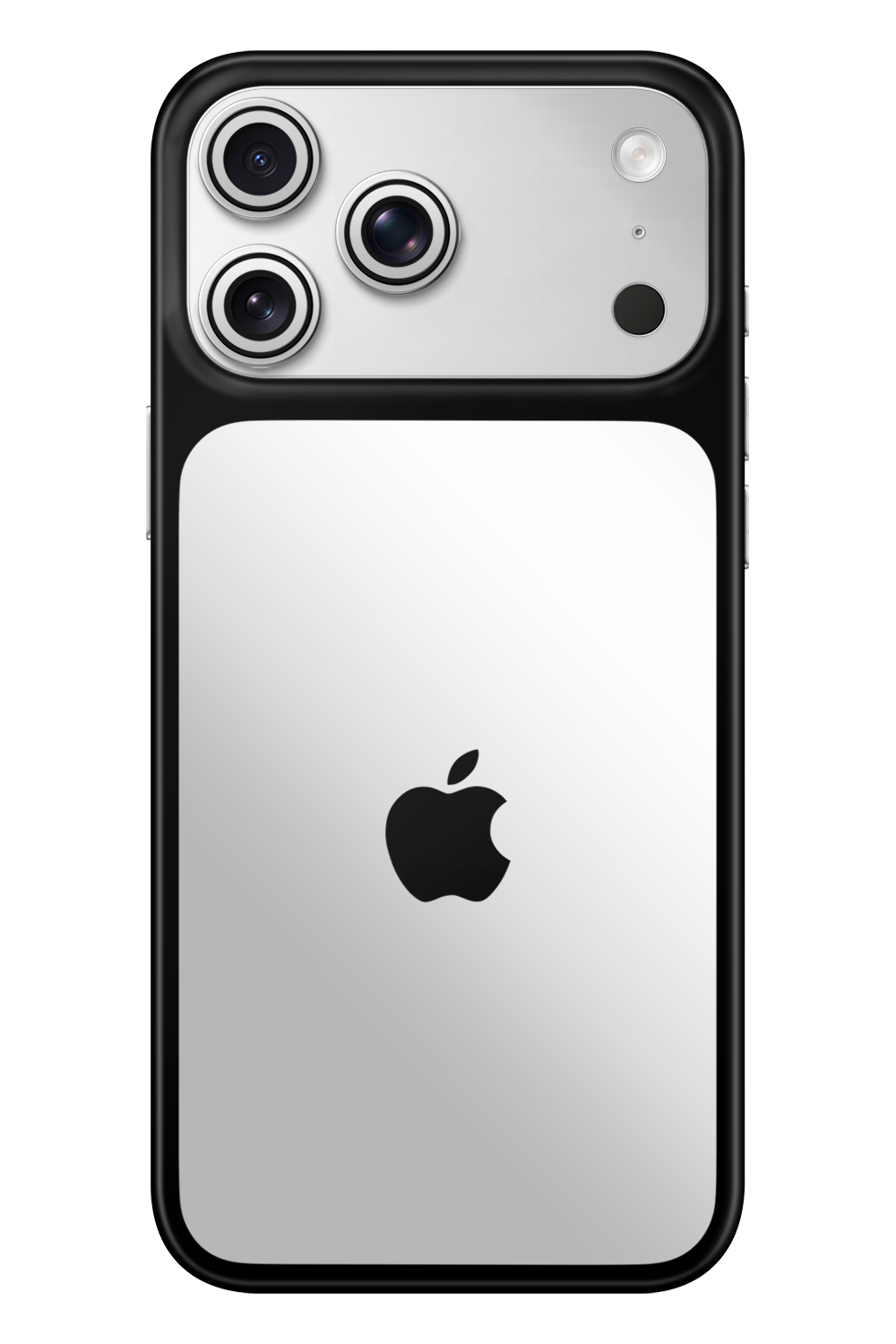 Skin iPhone - Blu Notte
