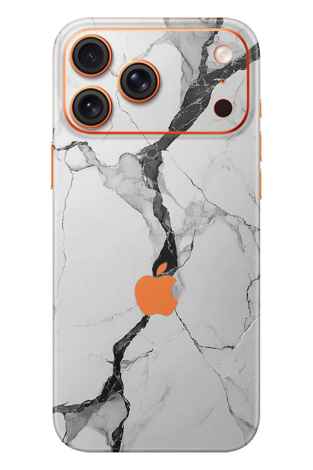 Skin iPhone - Blu Notte