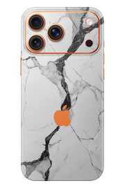 Skin iPhone - Blu Notte