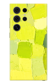 Skin Samsung - Olio Tossico