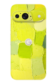 Skin Google Pixel - Olio Tossico