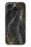 Skin iPhone - Spruzzi d'arancia