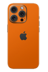 Skin iPhone - Blu Notte