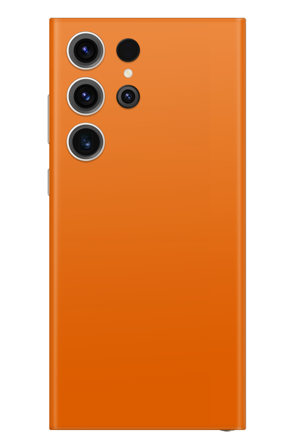 Skin Samsung - Night Blue