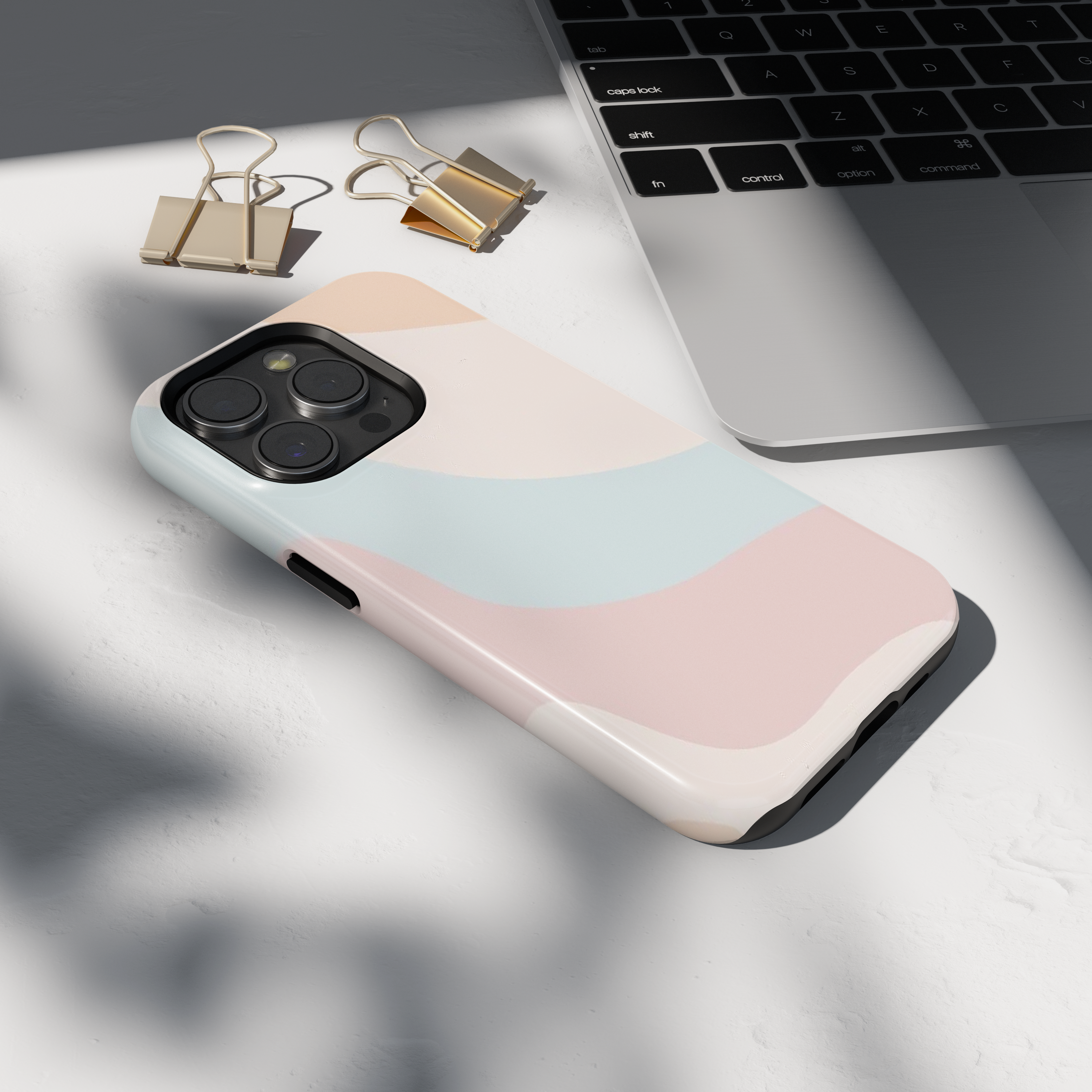 Custodia iPhone - DOLLAR HOOD