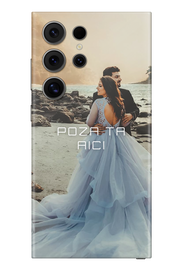 Skin Samsung - Personalizzato