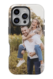 Custodia iPhone - PERSONALIZZATA