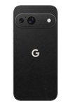 Skin Google Pixel - Aspetto pelle nera (full grain)