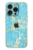 Skin iPhone - Pixel Marmo