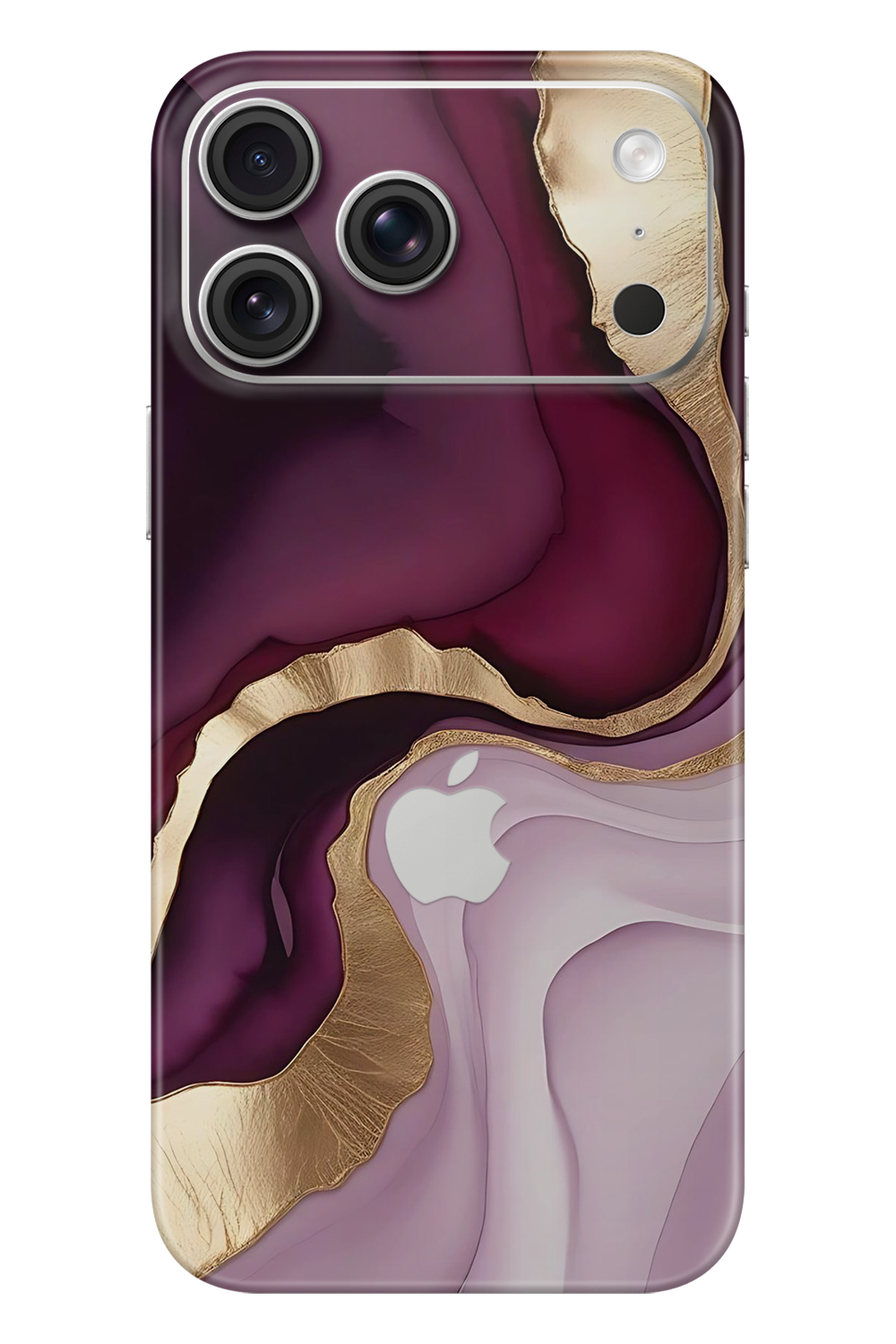 Skin iPhone - Blu Notte