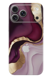 Skin iPhone - Blu Notte