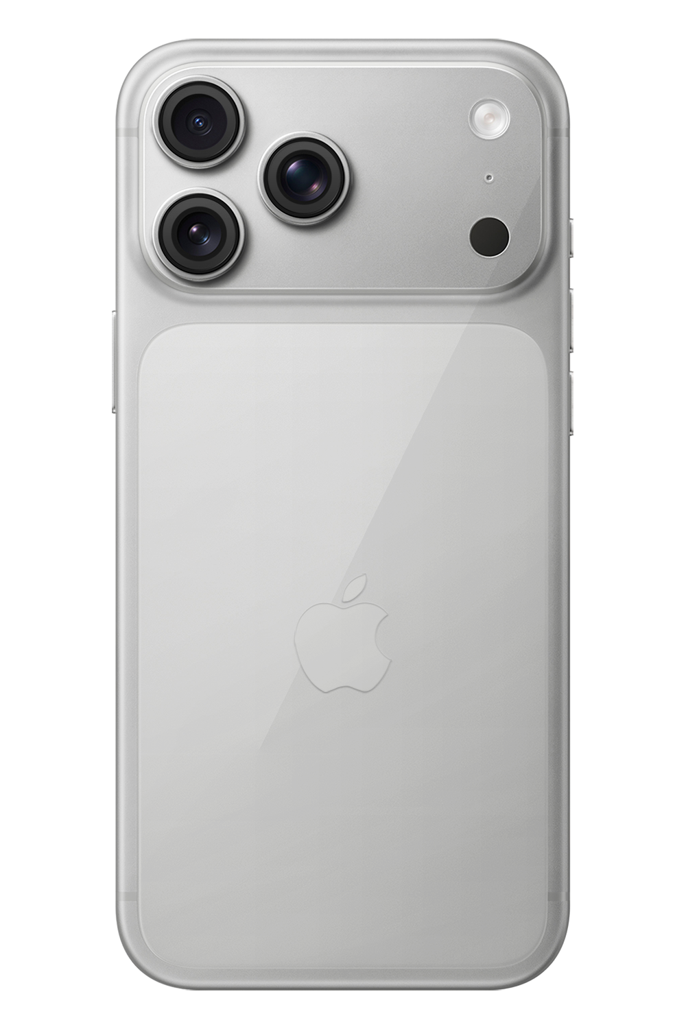 Skin iPhone - Trasparente (pellicola ppf)