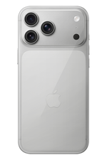 Skin iPhone - Trasparente (pellicola ppf)