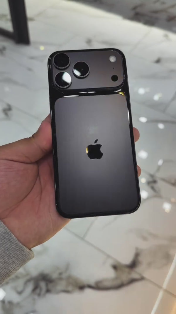 Skin iPhone - Blu Notte