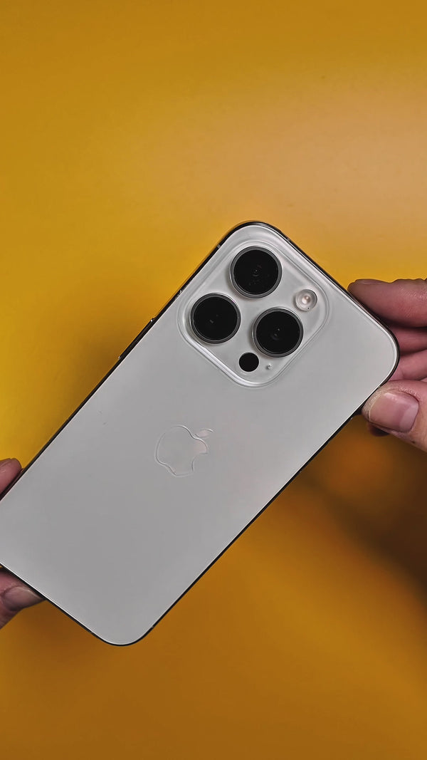 Skin iPhone - Trasparente (pellicola ppf)