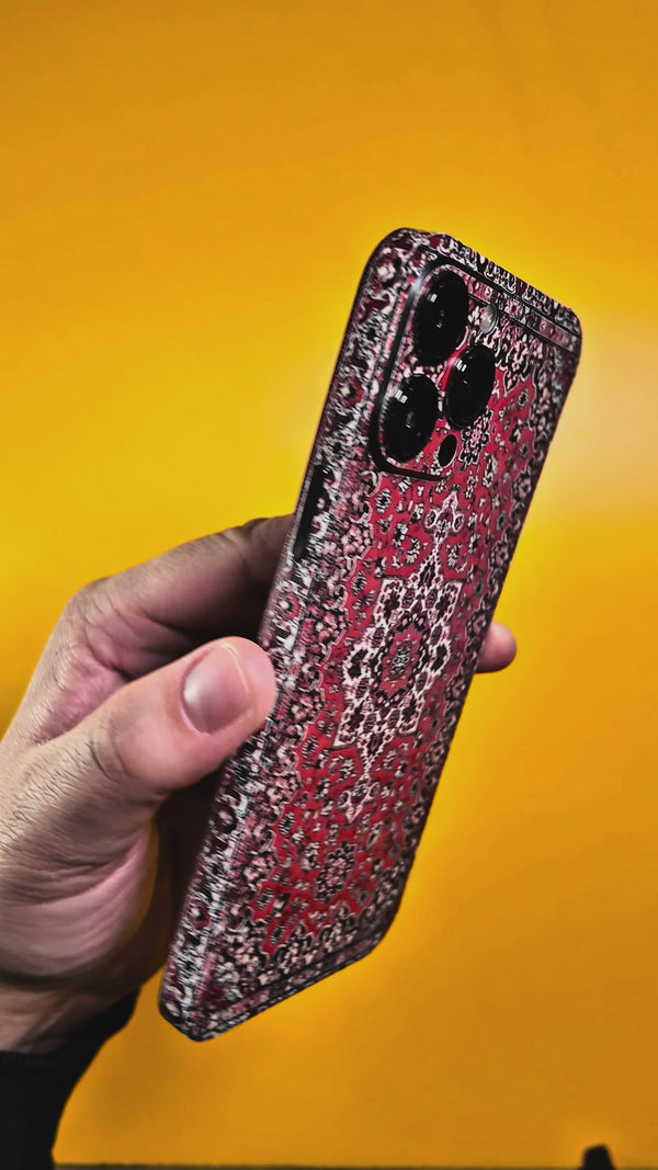 Skin iPhone - SALE & PEPE
