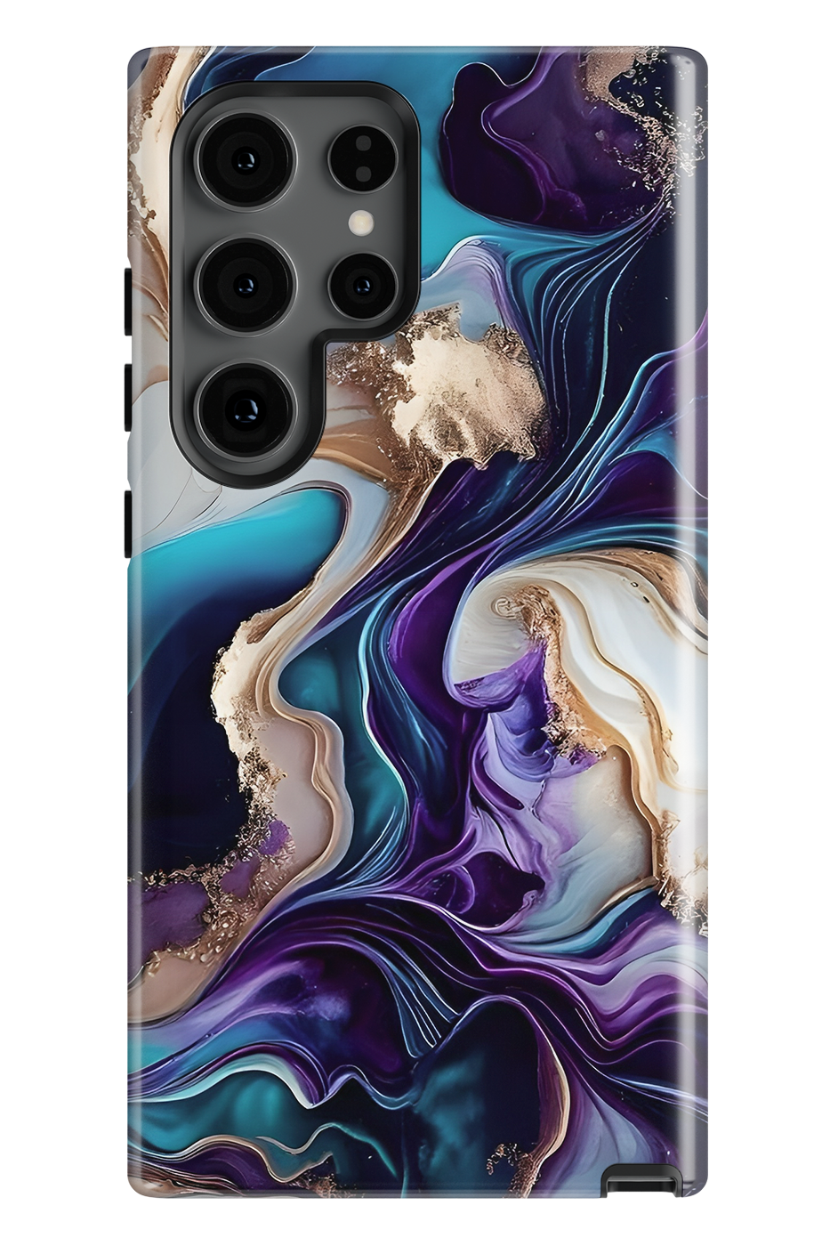 Custodia Samsung -  VIBES