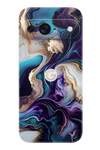 Skin Google Pixel - Marmo Viola