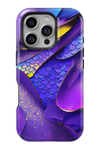 Custodia iPhone - VIOLA